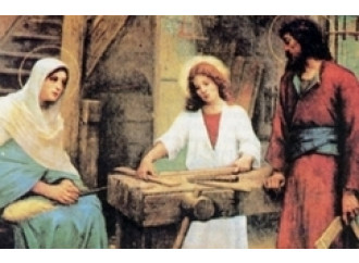 Solo col cristianesimo il lavoro è dignità